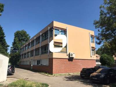 A louer Bureaux 260m² Epinay sur orge