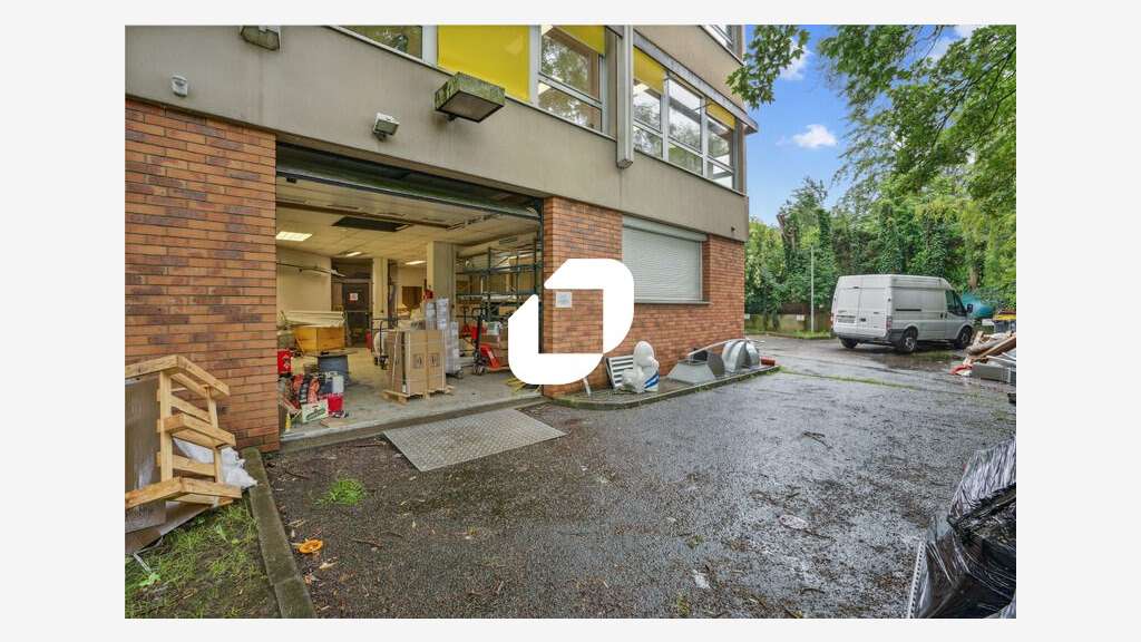 A louer Bureaux 260m² Epinay sur orge