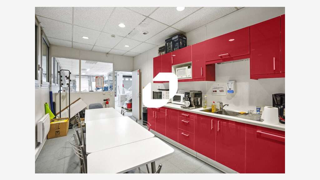 A louer Bureaux 260m² Epinay sur orge