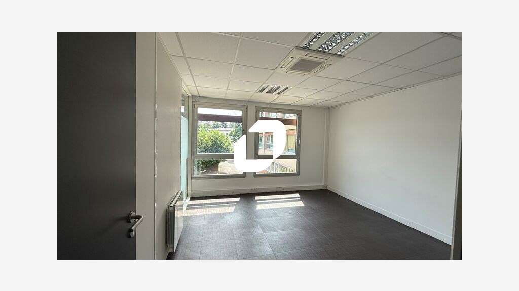 A louer Bureaux 260m² Epinay sur orge