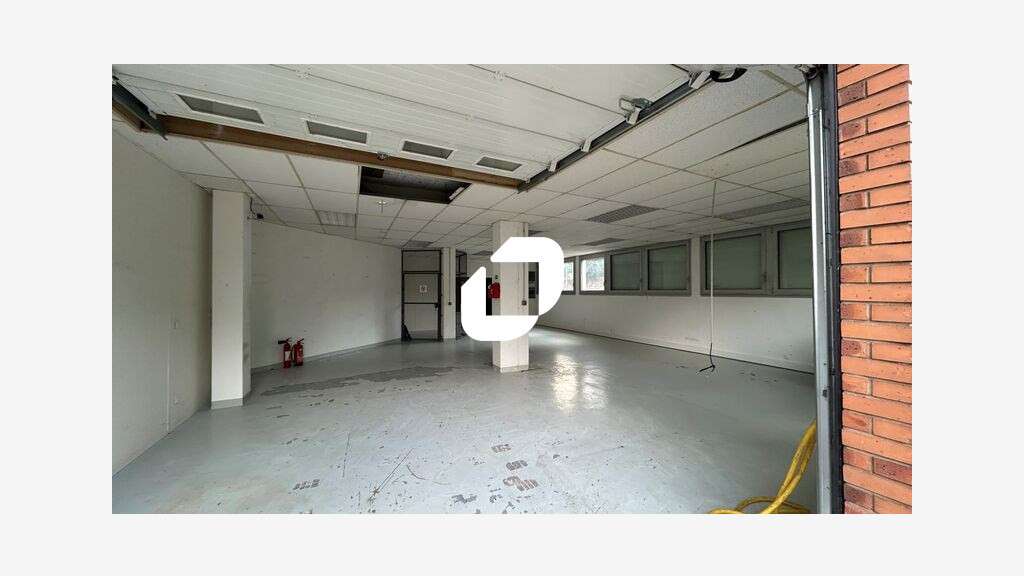 A louer Bureaux 111m² Epinay sur orge