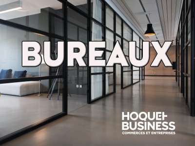 Bureau de 21m² à louer à Epinay s/seine