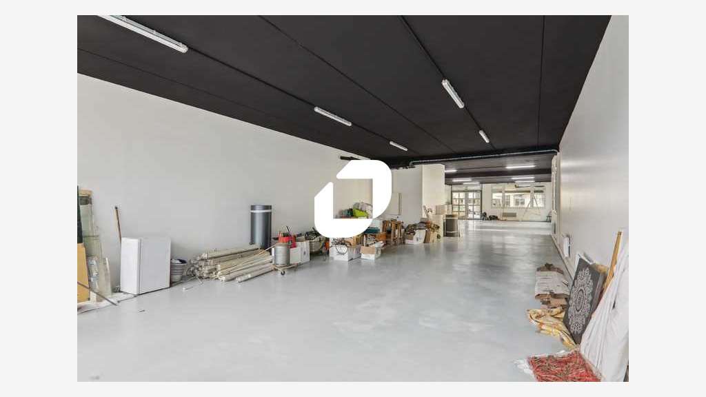 A louer Bureaux 801m² Epinay sur seine