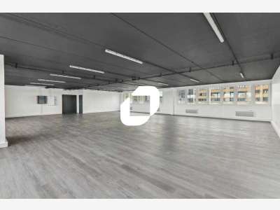 A louer Bureaux 658m² Epinay sur seine
