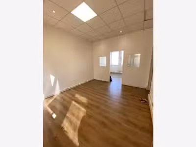 A louer bureau lumineux 29m² à Épinay-sur-Seine