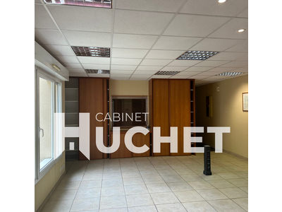 Location Bureaux à Épron