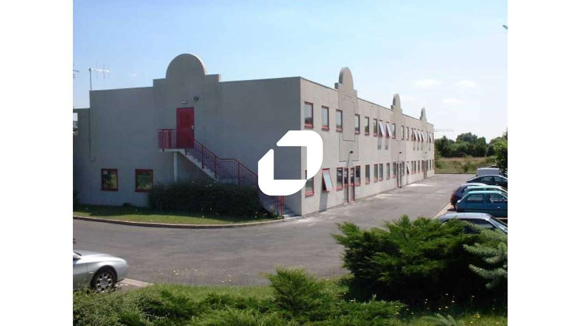 A louer bureaux 55m² à Eragny zone des Bellevues