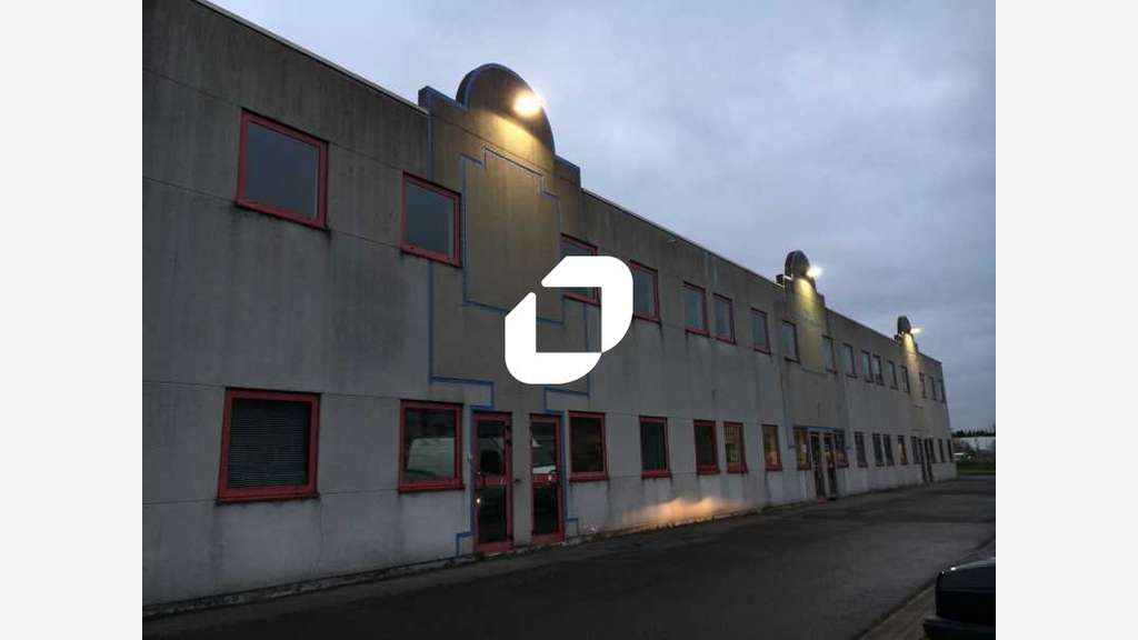 A louer Bureaux 55m² Eragny