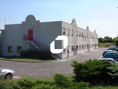 A louer Bureaux 55m² Eragny