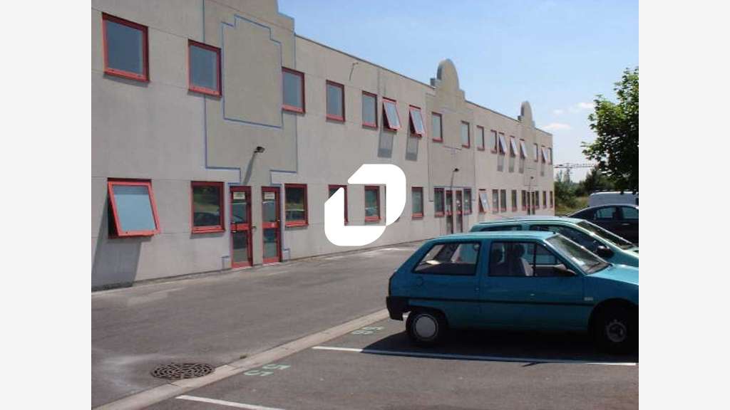 A louer Bureaux 55m² Eragny