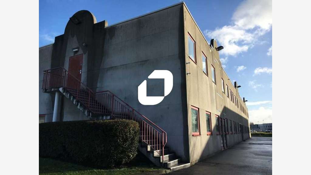 A louer Bureaux 55m² Eragny