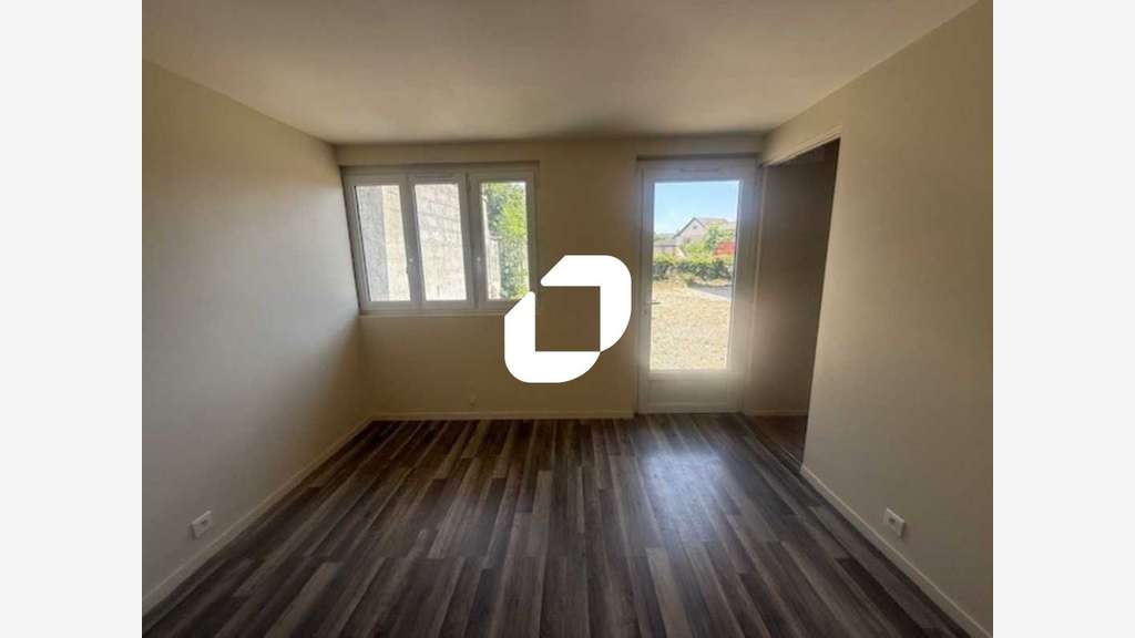 A louer Bureaux 400m² Eragny