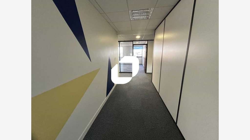 A louer Bureaux 452m² Ermont
