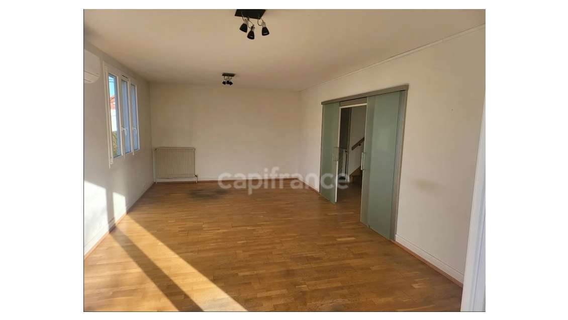 Local/bureau à louer ESSEY LES NANCY (54)