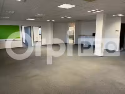 A louer bureaux 200m² à Limoges Ester Technopole