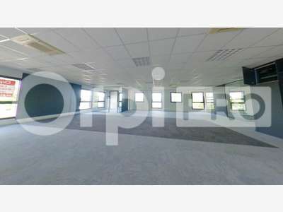 A Louer bureaux de 267m² Ester Technopole