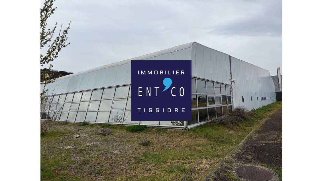 Bureaux lumineux fonctionnels à louer à Estillac