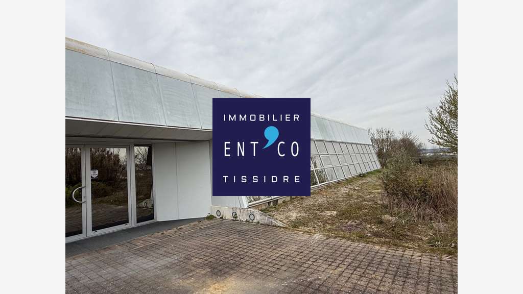 Bureaux Lumineux et Fonctionnels à Louer