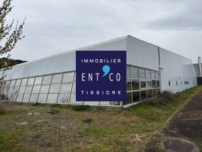 Bureaux Lumineux et Fonctionnels à Louer
