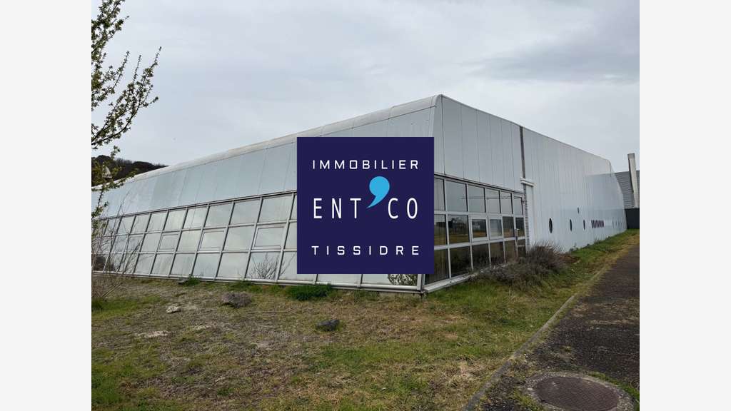 Bureaux lumineux et fonctionnels à louer sur Agen