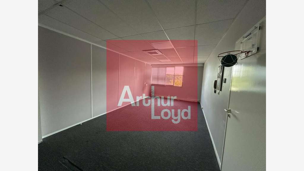 BUREAUX à louer dans le 47