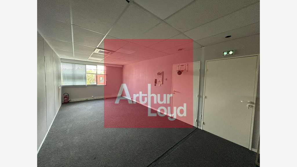 BUREAUX à louer dans le 47