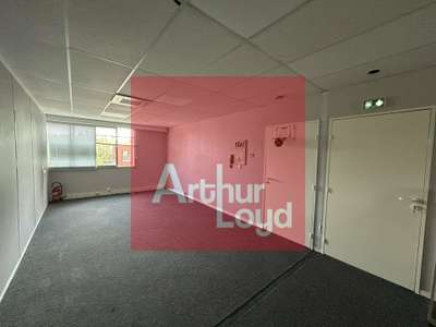 BUREAUX à louer dans le 47