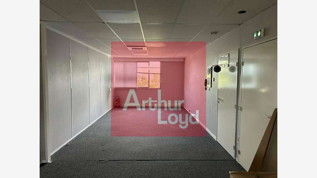 BUREAUX à louer dans le 47