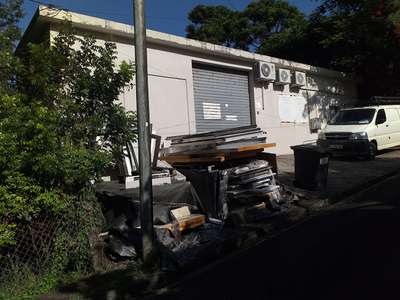 Location Bureaux à Schoelcher