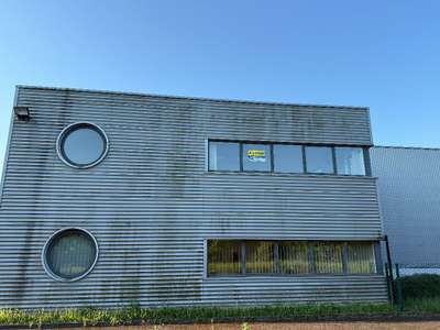 Location Locaux d'activités - Entrepôts à Étupes