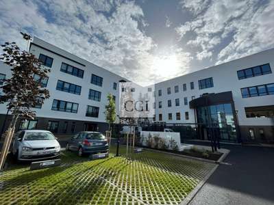 Location Bureaux à Genas