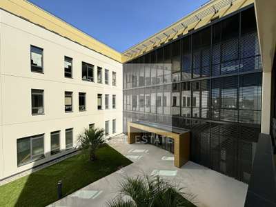 Location Bureaux à Genas