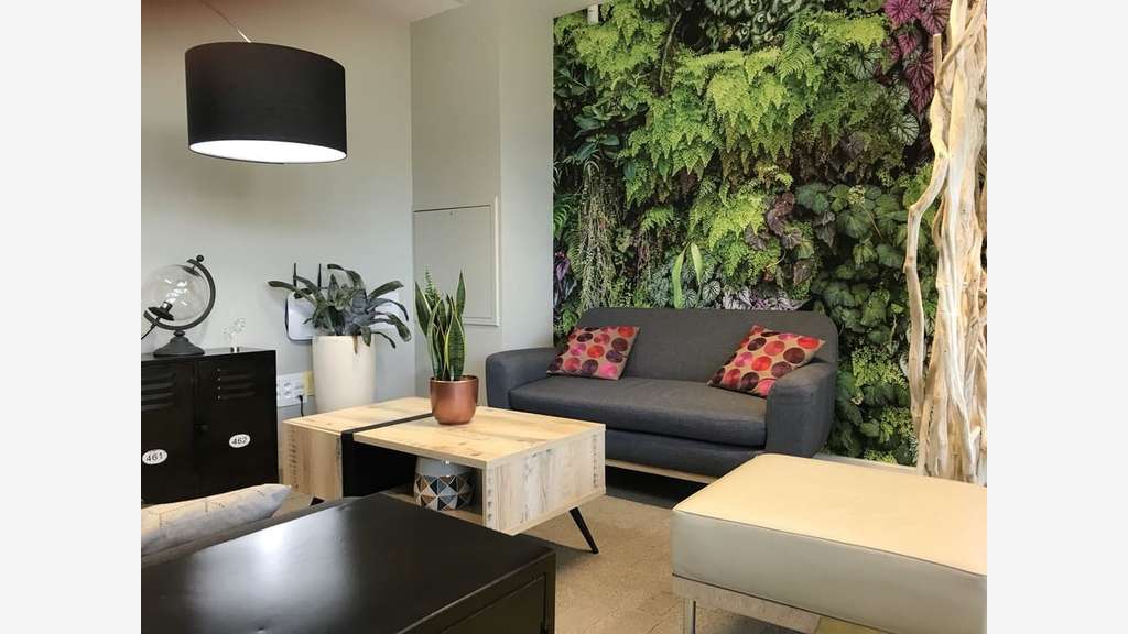 A louer bureaux 25m² coworking Smart'Up à Evreux