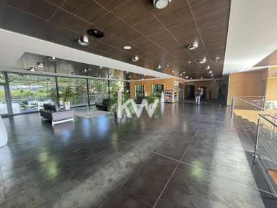 A louer bureaux  270m² Carré Haussmann Evry