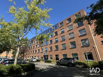 Location Bureaux à Évry-Courcouronnes