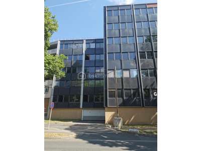 Location Bureaux à Évry-Courcouronnes