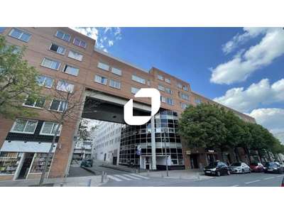 Location Bureaux à Évry-Courcouronnes