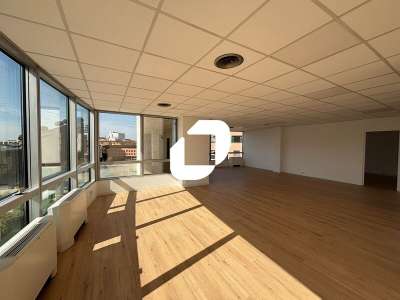 A louer Bureaux 149m² Evry courcouronnes