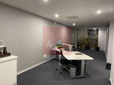 Location Bureaux à Boé