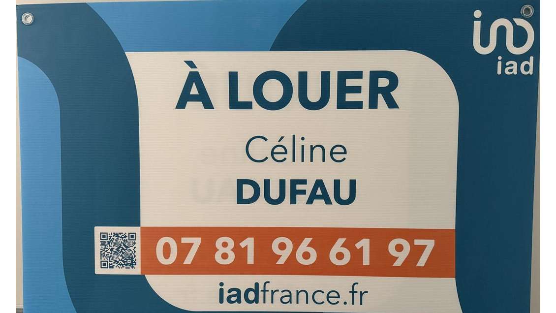 Location bureaux 17m² RDC PMR à Eysines