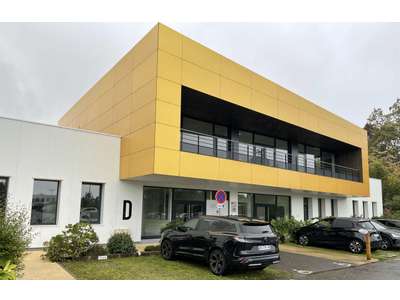 Location Bureaux à Eysines