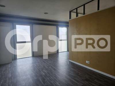 Location Bureaux à Eysines