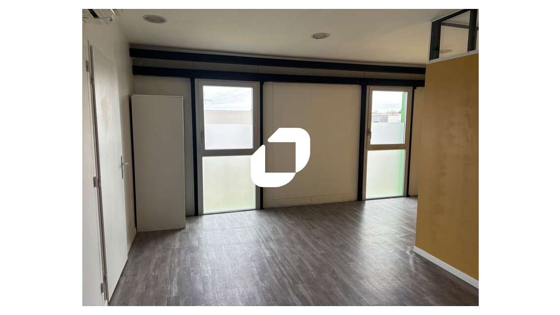 A louer Bureaux 34m² Eysines