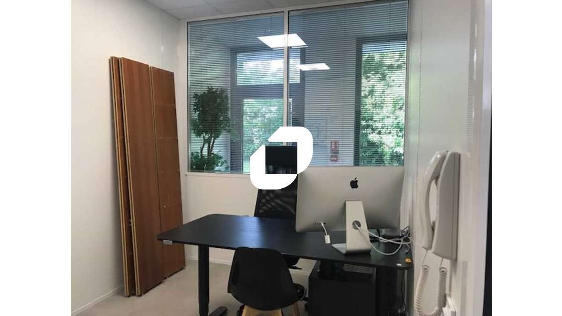 A louer Bureaux 190m² Eysines