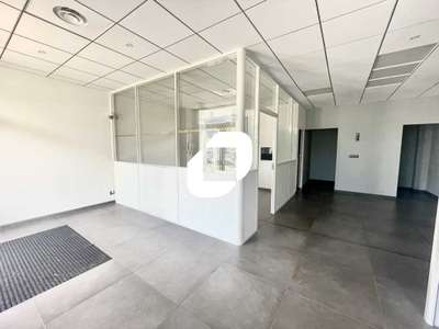 Location Bureaux à Eysines