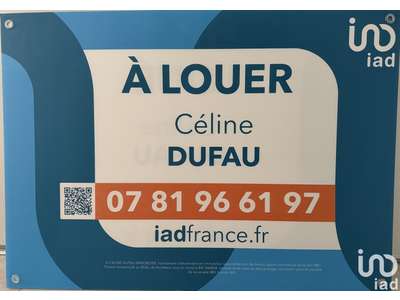 Location Bureaux à Eysines