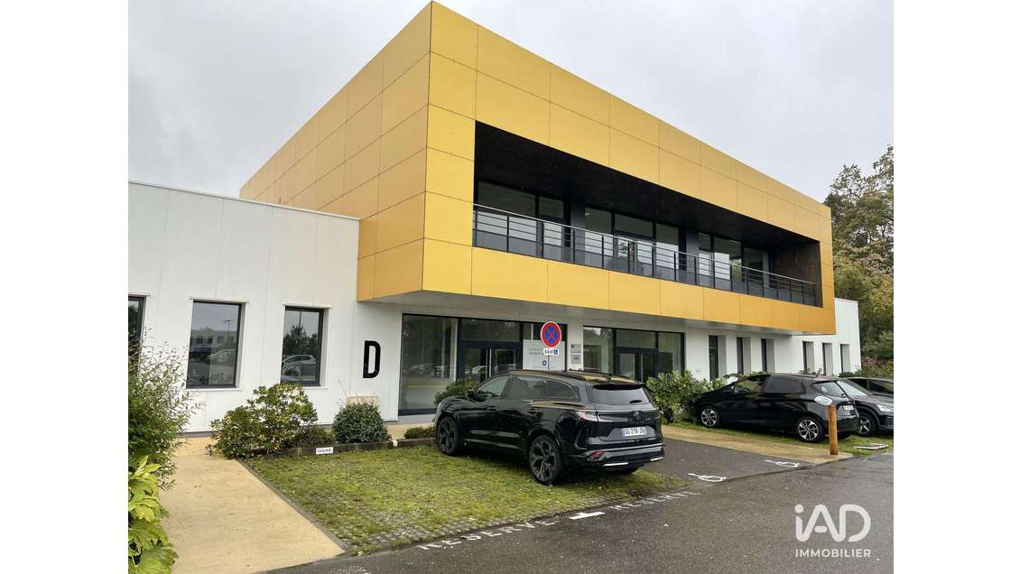 Bureau à Eysines