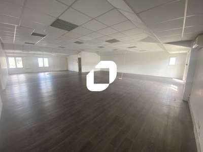 Location Bureaux à Eysines