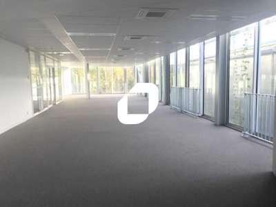 Location Bureaux à Eysines