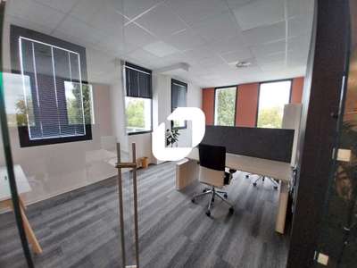 Location Bureaux à Eysines